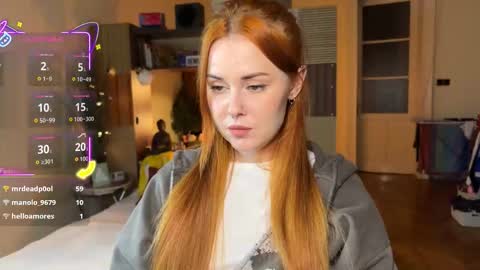 Veronika online show from October 10, 7:52 pm