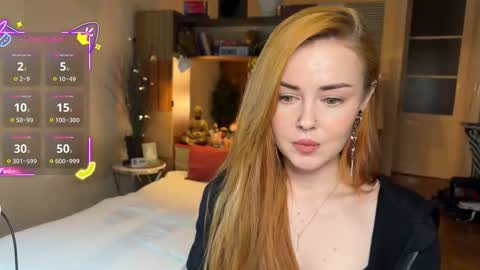 Veronika online show from February 2, 8:38 pm