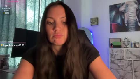 Snapshot of sariaaahh chatting on September 28, 7:23 pm sariaaahh online show from September 28, 7:23 pm