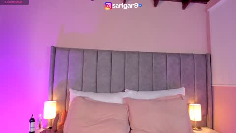 Snapshot of sarigarcia chatting on January 30, 1:31 pm Sara Garcia online show from January 30, 1:31 pm
