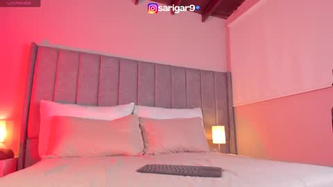 Snapshot of sarigarcia chatting on January 21, 6:45 pm Sara Garcia online show from January 21, 6:45 pm