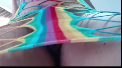 Sara online show from October 4, 8:17 pm