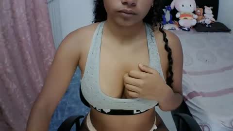 Snapshot of sarisha__ chatting on January 13, 7:11 am Sarisha online show from January 13, 7:11 am