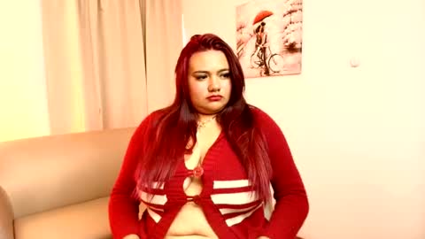 sarita_mills online show from October 1, 7:46 pm