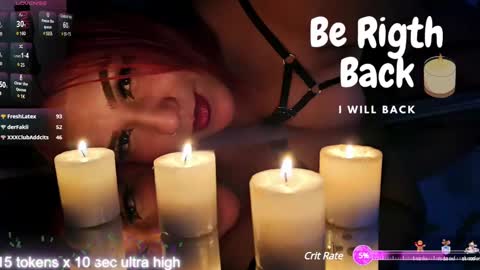 Sarita Moller  online show from January 5, 6:46 am