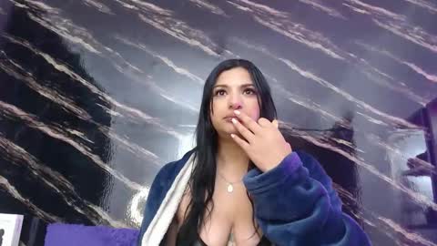 Sara online show from April 8, 2:58 am