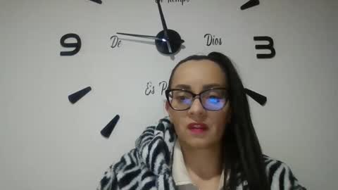 sarita_start online show from November 18, 1:52 am