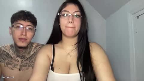 Sara online show from January 12, 4:14 pm