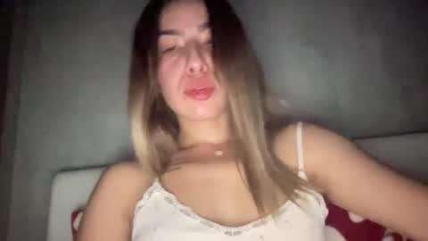 Sarrah online show from November 20, 11:13 pm