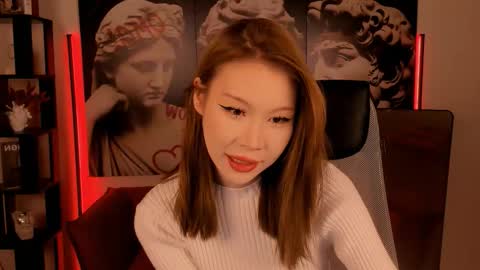 SarahRice online show from February 16, 5:00 pm