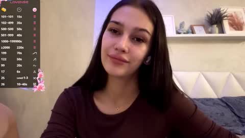 Valentina online show from October 28, 3:13 pm