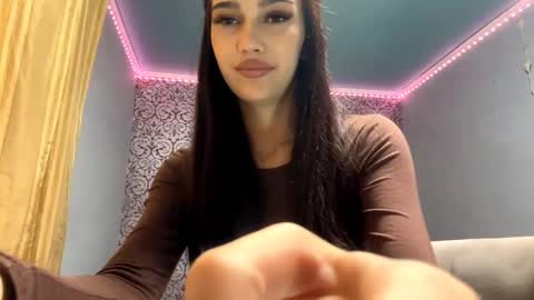 Valentina online show from September 30, 3:22 pm