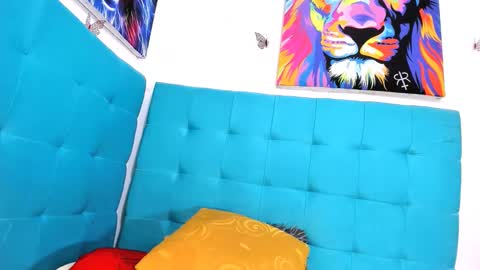 Sasha online show from September 24, 10:38 pm