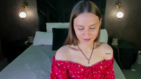 sasha  meow online show from November 18, 7:44 am