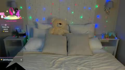 sasha  meow online show from January 18, 8:34 am