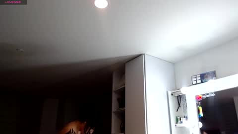 yesica online show from September 28, 1:47 am