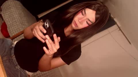 Sasha online show from April 11, 4:17 am