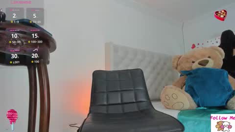 Sasha online show from February 13, 12:19 pm