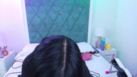 Sasha online show from November 25, 3:05 am