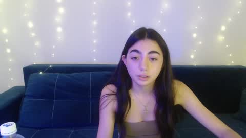 Sasha online show from December 26, 9:37 pm