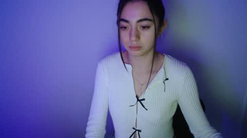 Sasha online show from February 7, 6:02 pm