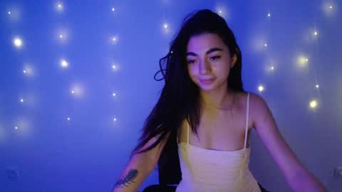 Sasha online show from January 9, 11:45 pm