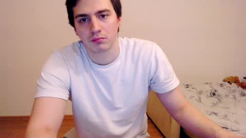 Snapshot of sasha_calvin chatting on March 6, 6:16 pm sasha_calvin online show from March 6, 6:16 pm