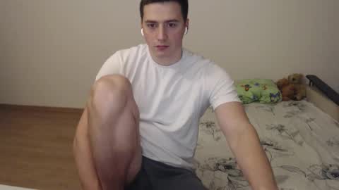 Snapshot of sasha_calvin chatting on September 12, 9:06 pm sasha_calvin online show from September 12, 9:06 pm