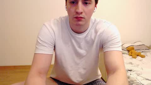 Snapshot of sasha_calvin chatting on January 28, 5:00 am sasha_calvin online show from January 28, 5:00 am