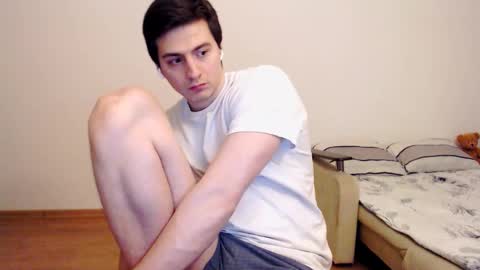 Snapshot of sasha_calvin chatting on February 21, 1:44 am sasha_calvin online show from February 21, 1:44 am
