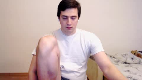 Snapshot of sasha_calvin chatting on March 3, 12:06 pm sasha_calvin online show from March 3, 12:06 pm
