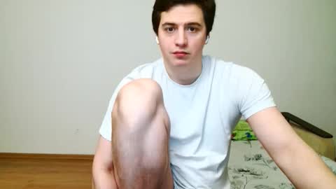 sasha_calvin online show from February 7, 12:35 am