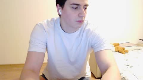 Snapshot of sasha_calvin chatting on January 23, 11:47 pm sasha_calvin online show from January 23, 11:47 pm