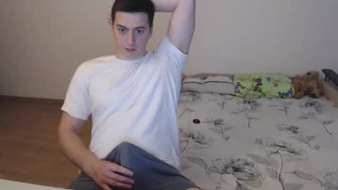 Snapshot of sasha_calvin chatting on September 14, 5:21 am sasha_calvin online show from September 14, 5:21 am