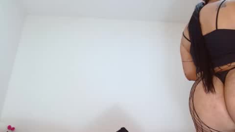 Sasha Creamy online show from January 12, 11:17 am