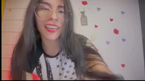 sasha_jonne online show from March 8, 2:04 am