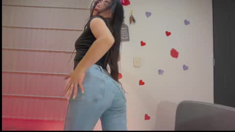 sasha_jonne online show from June 8, 1:28 am