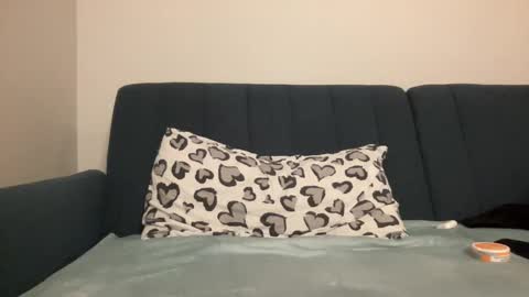 Sasha Lovve online show from March 3, 6:35 pm