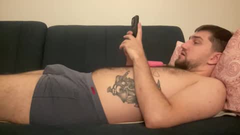 Sasha Lovve online show from October 15, 1:20 am