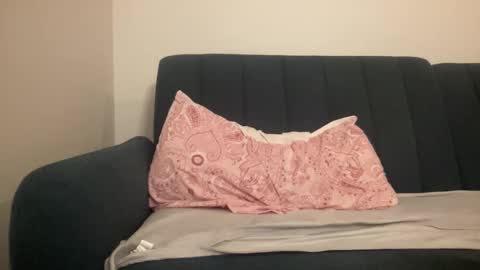 Sasha Lovve online show from October 16, 1:27 am