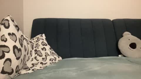 Sasha Lovve online show from March 4, 9:11 pm