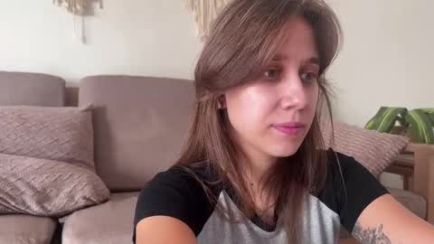 Snapshot of sasha_moormeoow chatting on March 7, 6:13 am Alexandra Sasha in short online show from March 7, 6:13 am