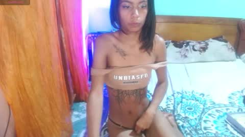 sasha_raven online show from May 15, 5:05 am