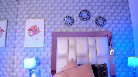 Camila  online show from October 25, 1:44 pm