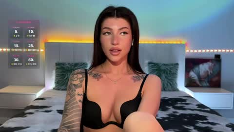 Hi everyone my name is Sasha   online show from May 26, 5:41 pm