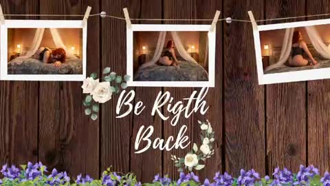  Tattie   online show from May 5, 11:10 pm