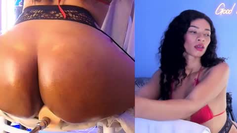 Sasha online show from October 20, 12:21 pm