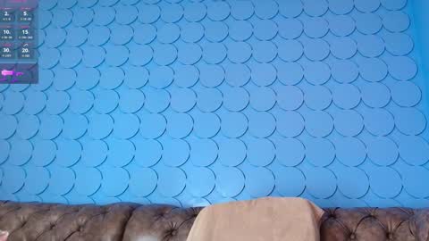 Sasha online show from October 10, 10:32 am