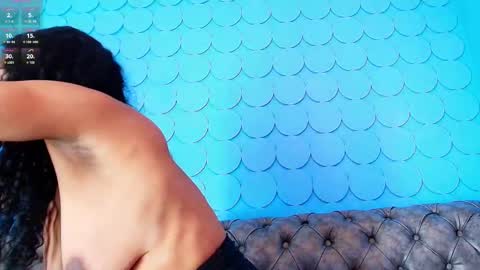 Sasha online show from October 12, 11:25 am