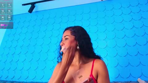 Sasha online show from September 28, 11:19 am